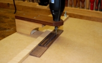 Dremel Routing Table