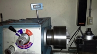 Metal Lathe Digital Tachometer