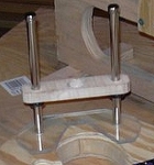 Router Base