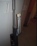 Rifle Bipod