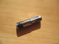 4mm to ¼" Hex Adaptor
