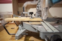 Miter Saw Clamps