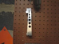 5-Inch Sine Bar