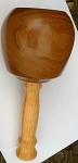 Carving Mallet