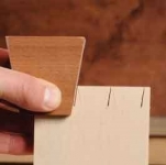 Magnetic Dovetail Guide