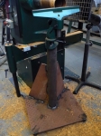Free Standing Tool Rest