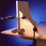 Right Angle Clamp Jig