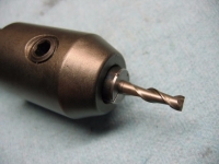 End Mill Collet