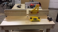 how to build a simple workbench: 6 steps with pictures
