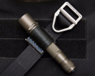 Flashlight Holder