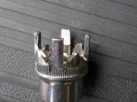 Clutch Lock Nut Tool