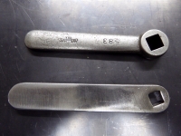 Shaper Wrench