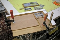 Squaring Up Assembly Jig