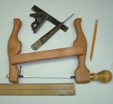Coping Saw