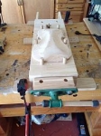 Woodworking Vise