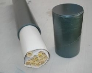Light Booth Storage Cylinder