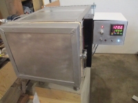 Heat Treatment Oven