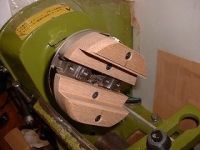 Two-Jaw Chuck Attachment