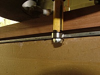 Edge Jointing with a Router