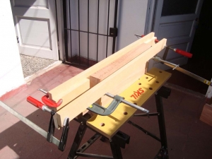 Jointing Jig