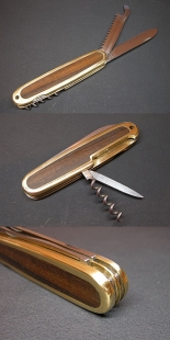 Swiss Army Knife Modifications