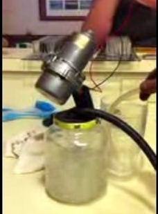 Fluid Extractor