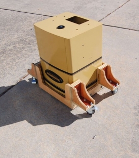 Universal Power Tool Dolly