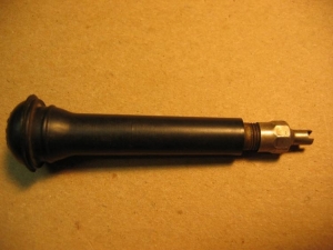 Valve Core Removal Tool