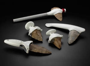 Modern Neolithic Tools