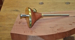 Mortise and Cutting Gauge