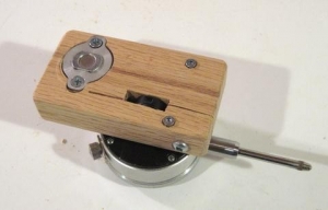 Magnetic Dial Indicator Mount