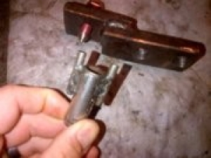Case Splitter and Clutch Tool