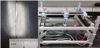 Laser Polymer Welding System