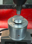 CNC Tool Touch Off