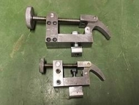 Claw Clamps