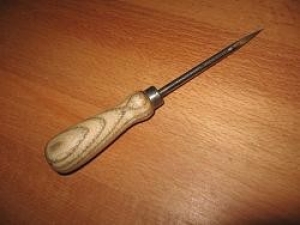 Woodworking Awl