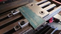 Low Profile Milling Clamps