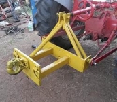 Tow Stinger for Tractor