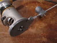 Router Circle Cutter