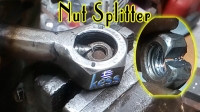 Nut Splitter