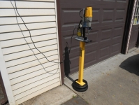 Magnetic Drill Stand