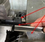 Matched Taper Turning Method