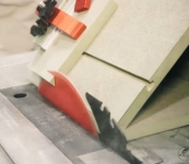 Table Saw Miter Jig