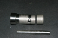 Lathe Tap and Die Holder