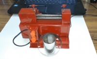 Micro Sheet Bending Machine