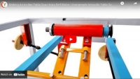 Incline Table Saw