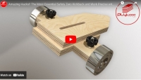 Table Saw Guide