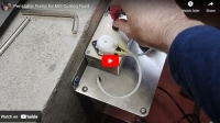 Mill Pump Modification