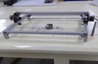 CNC Laser Engraver