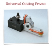 Universal Cutting Frame